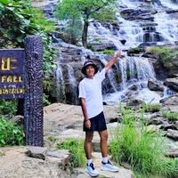 เสียงต้นฉบับ - Chef Back Packer