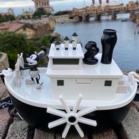 メディテレーニアンハーバーBGM