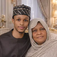 original sound - aliyu_alibaba