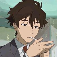 suara asli - Tristan Pratama