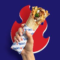 original sound - Tahini’s | EAT UNBLAND