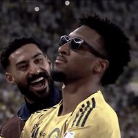 الصوت الأصلي