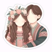 nhạc nền - Dab Neeg Hmoob