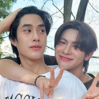 เสียงต้นฉบับ - JIB AHGASE 💚✨