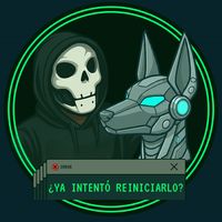 SUPERVISIÓN KENJIGEEK