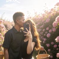原声 - 红莓🍓