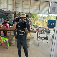សំឡេងដើម - Guezz xu