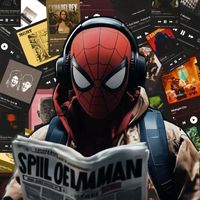 original sound - SPIDER-MAN🕸️