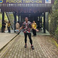 original sound - Brodang | Consistent Runner