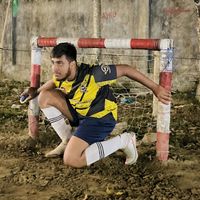 original sound - গোলকিপার রবিউল ⚽