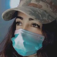 mehak.army.girl