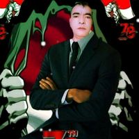 bunyi asal - Komando Zulkarnain