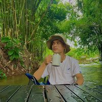 เสียงต้นฉบับ - Nong_Anusit