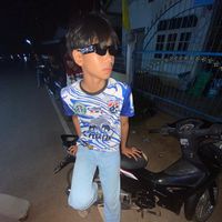 เสียงต้นฉบับ - บาง เวลา