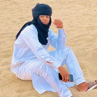 الصوت الأصلي