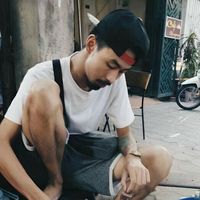 original sound - pengch