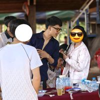 เสียงต้นฉบับ - จนก็ย่ํายี มั่งมีก็เล่นยา💊🤩