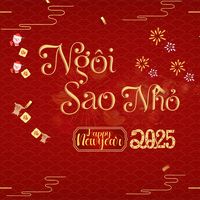 nhạc nền - Ngôi sao nhỏ_小星星