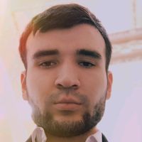 shahriyorsamandarov