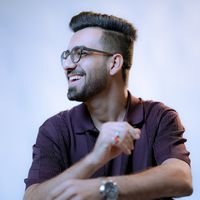 الصوت الأصلي