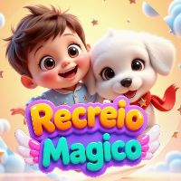 recreiomagico