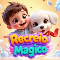 original sound - recreiomagico