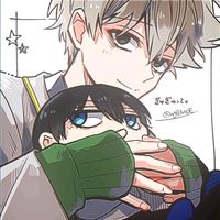オリジナル楽曲 - はっぱ