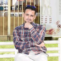 الصوت الأصلي