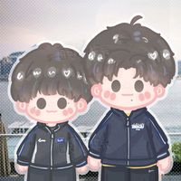 nhạc nền - shatou🦁🦈🍟