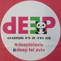deeptelaviv