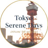 オリジナル楽曲 - Tokyo Serene Days