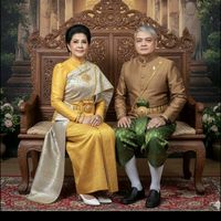 เสียงต้นฉบับ - Fait Ta