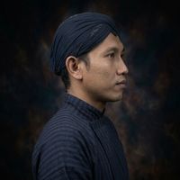 suara asli - Senopati Wjy