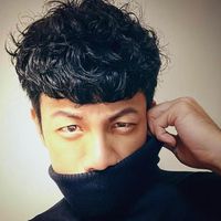 原聲 - 陳志強 John John