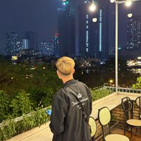 nhạc nền - Dương Quang Minh