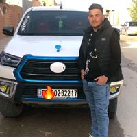 علي ابديرينة
