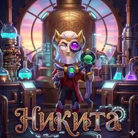 кисс май глак