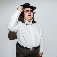 suara asli - Gusti Irwan Wibowo