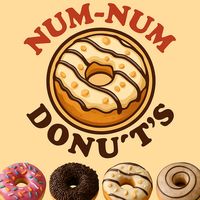 suara asli - DONUT 🍩NUM'NUM🍩