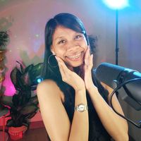 original sound - Jiezl Calunia
