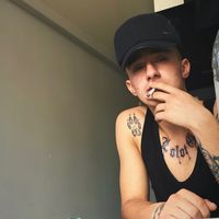 оригинальный звук