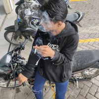 suara asli - @mesak_makatangin