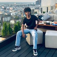 original sound - Santhosh🪽