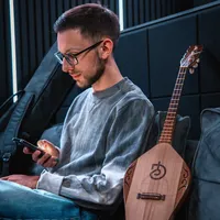 original sound - levanbancadzeofficial