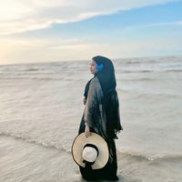suara asli - @vemanikmah
