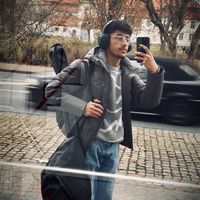 orijinal ses