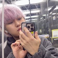 오리지널 사운드 - ⛄️Rapper 김하얀☁️ キム·ハヤン