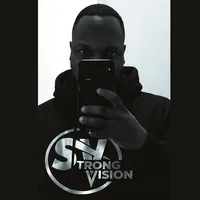 original sound - strong.vision4