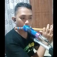 ANSUL SULING_GERIMIS MELANDA HATI