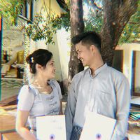 original sound - မီးချေ🥰
